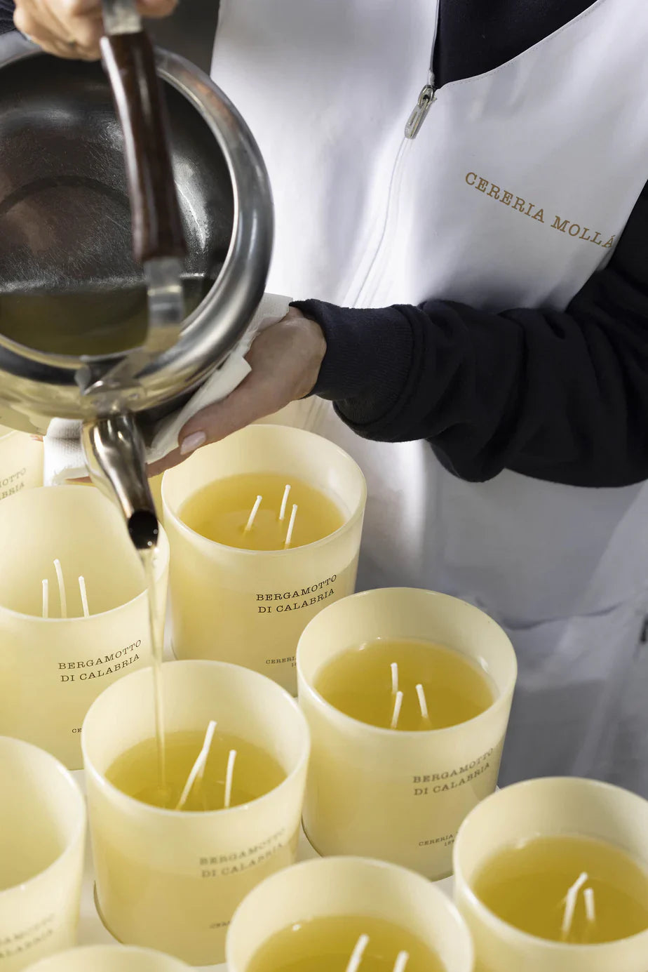 Candles