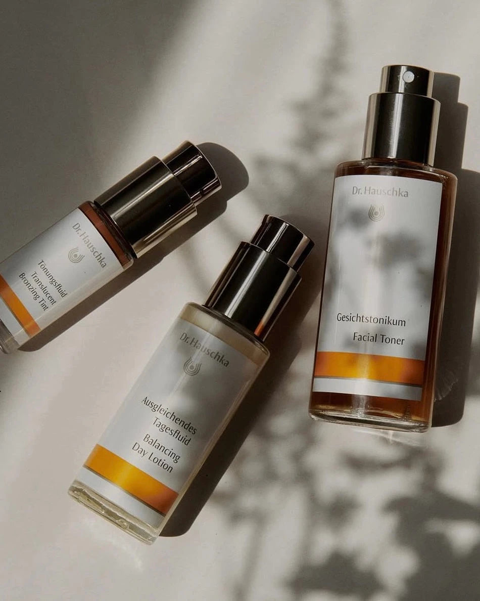 Dr Hauschka Skin Care