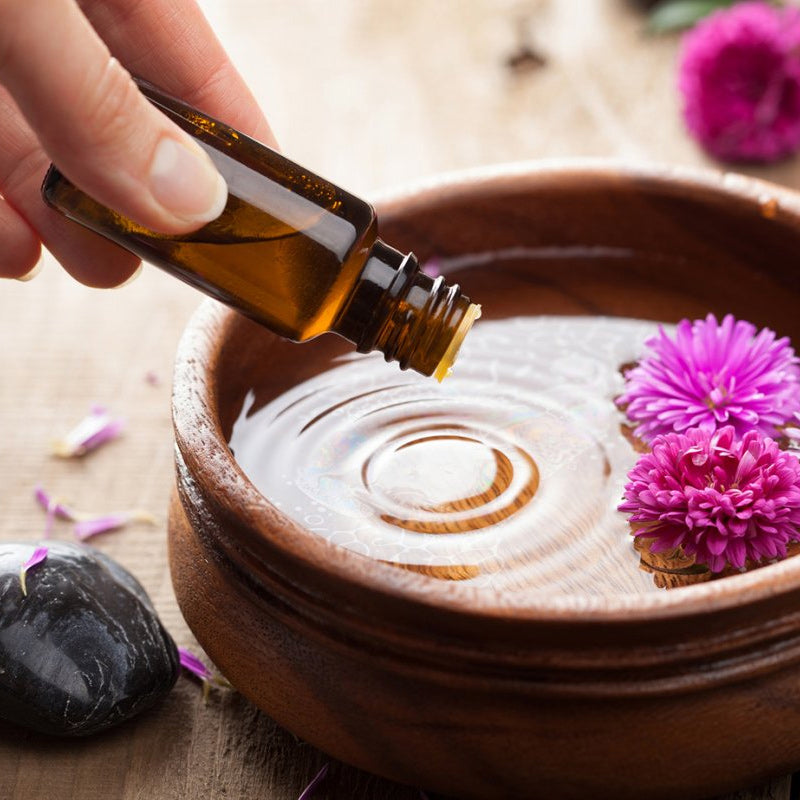 Aromatherapy