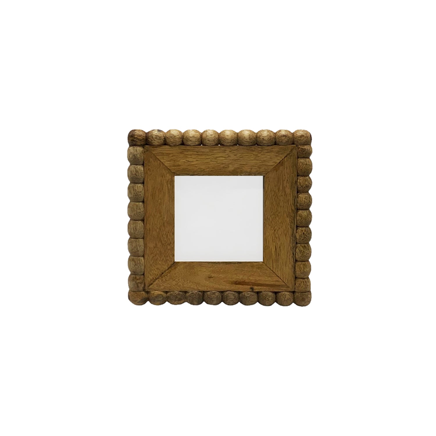 Bobble Photo Frame Small
