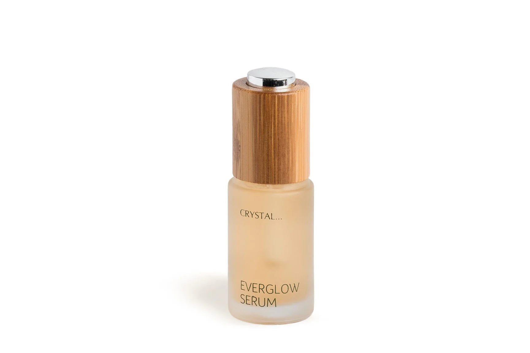 Gaia Crystal Everglow Serum