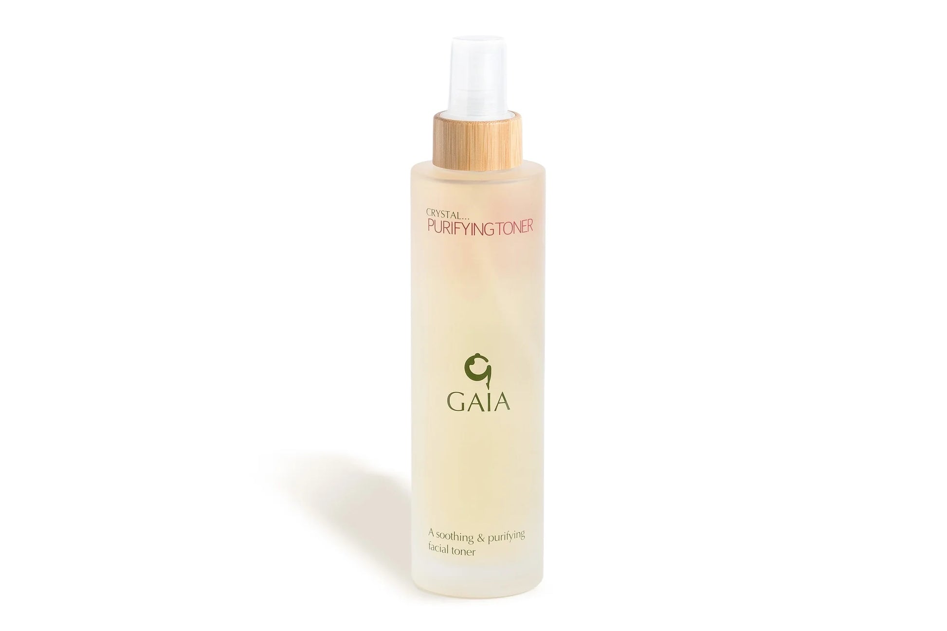 Gaia Crystal Purifying Toner