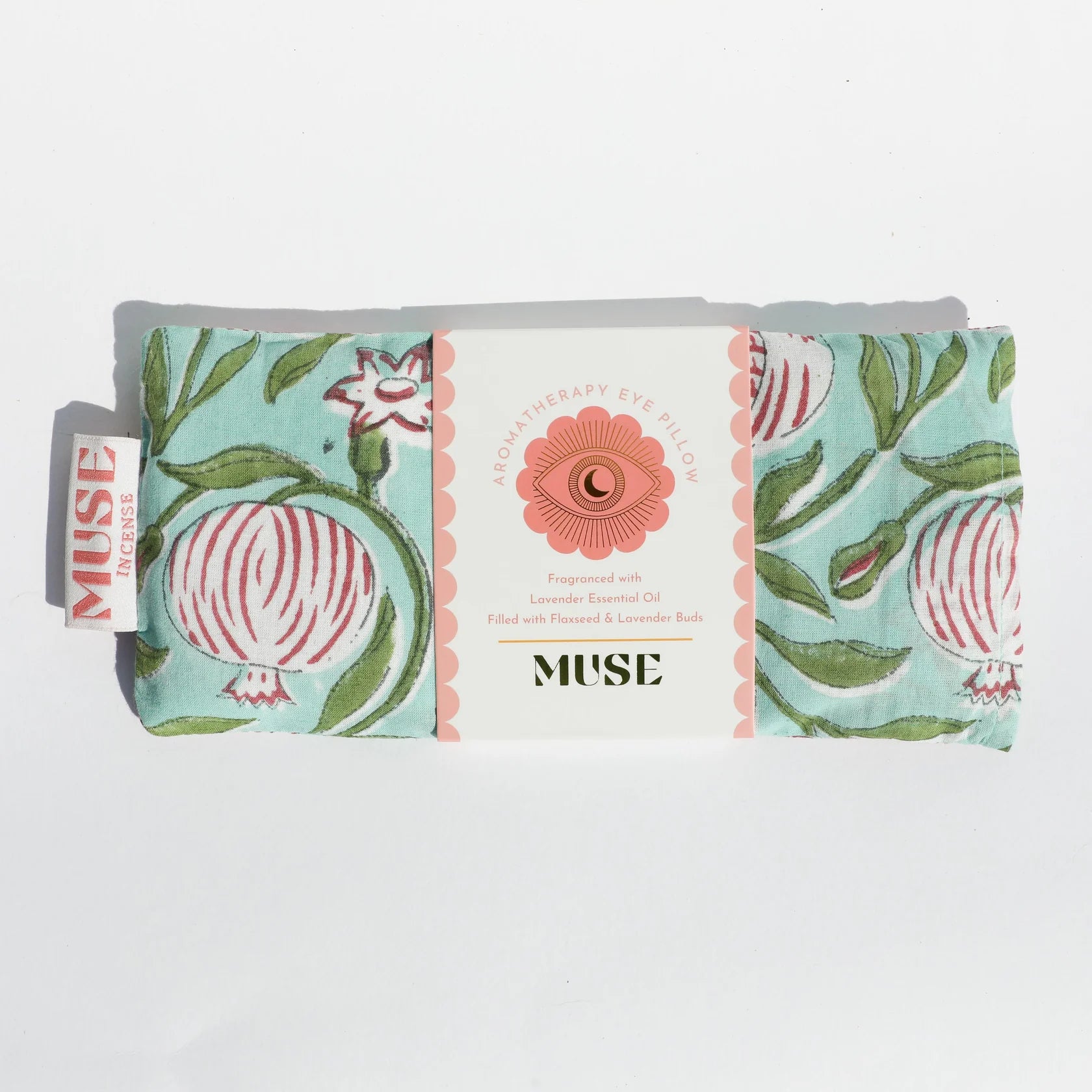 Aromatherapy Eye Pillow