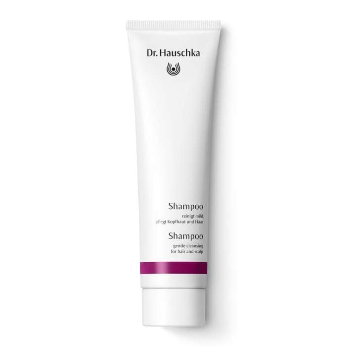 Dr Hauschka Shampoo