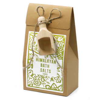 Himalayan Bath Salts