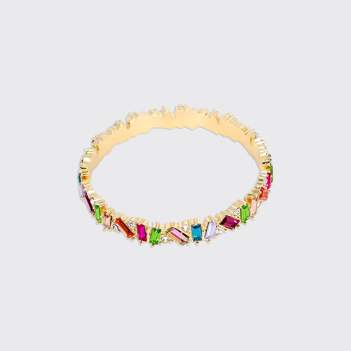Frenzy Bangle