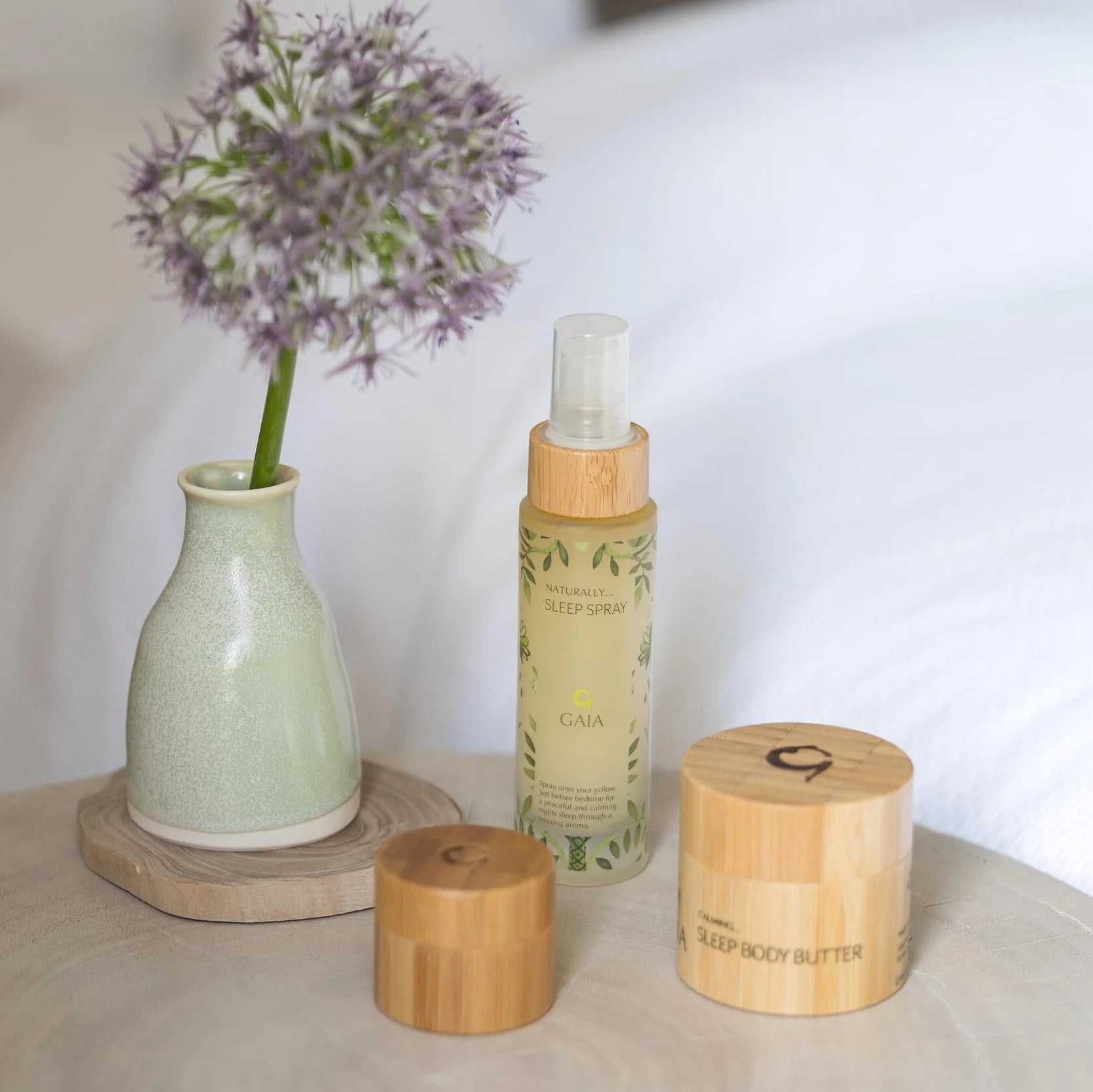 Gaia- Naturally Sleep Range