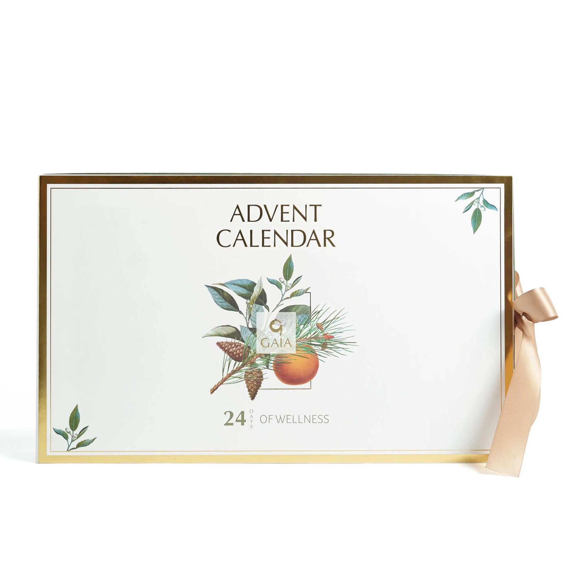 Gaia - Advent Calendar