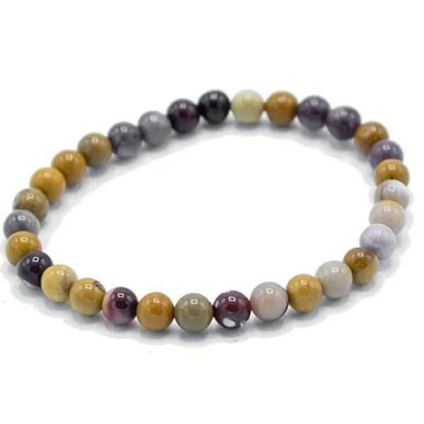 Gemstone Bracelet- Rare Mookiate