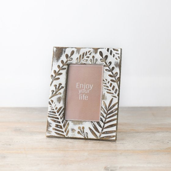 22cm Photo Frame