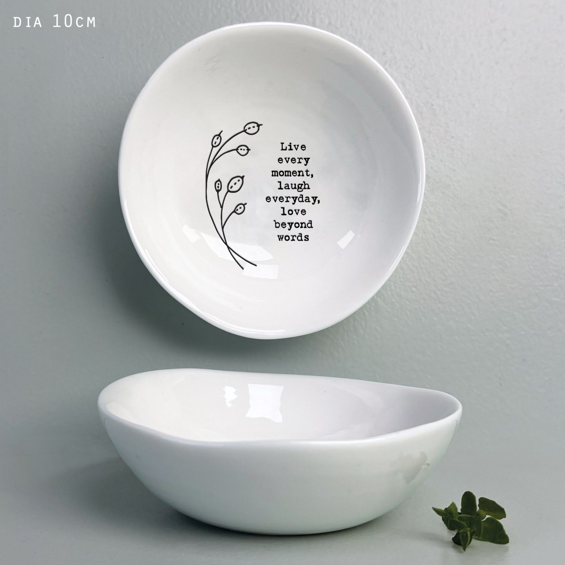 Every Moment Bowl