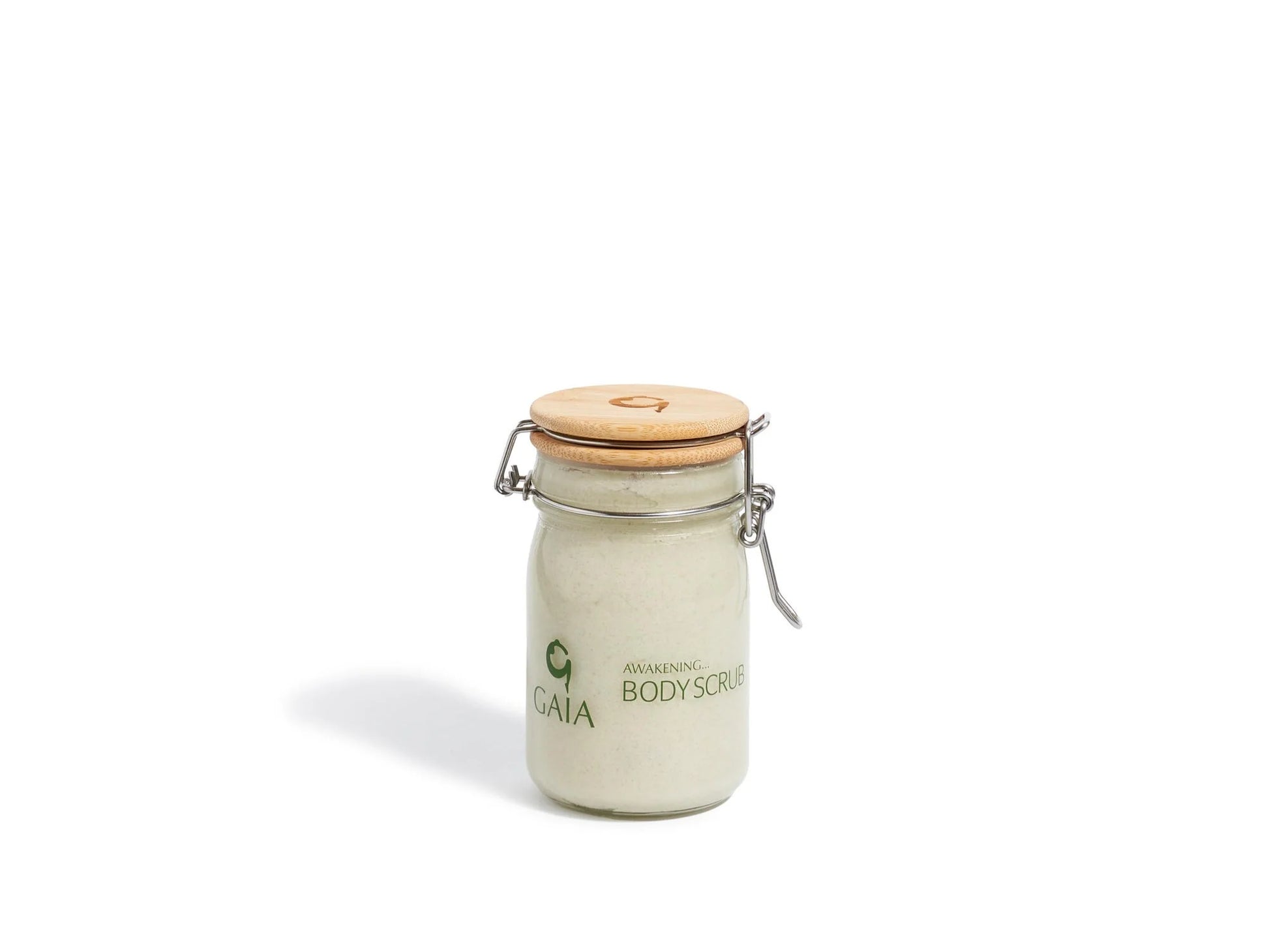 Gaia Awakening Body Scrub