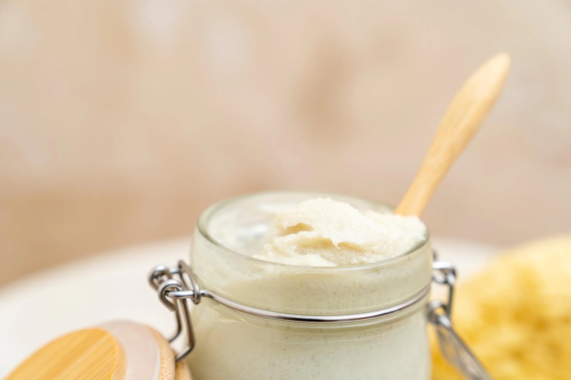 Gaia Awakening Body Scrub