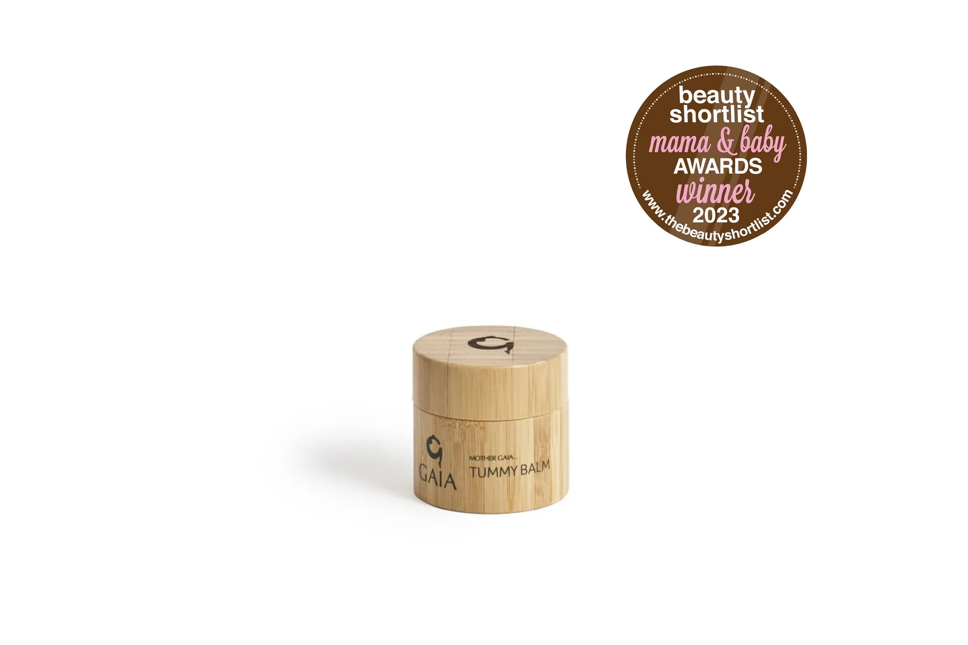 Gaia Mother Tummy Balm