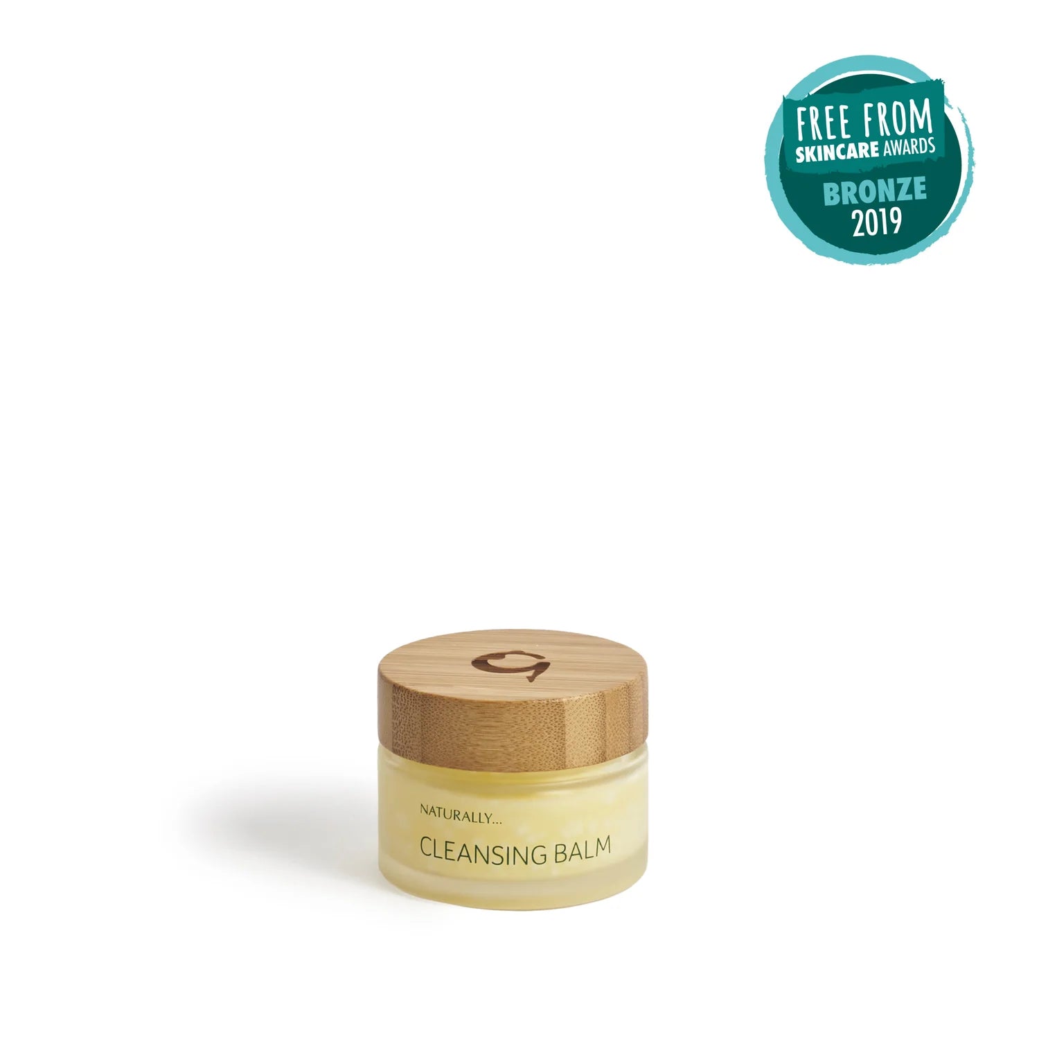 Gaia Cleansing Balm