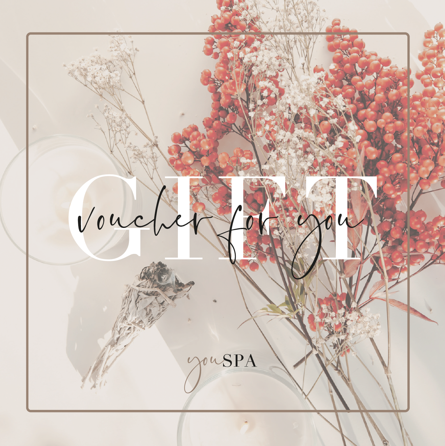 Value Gift Voucher