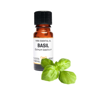 Basil Essential Oil 10ml
