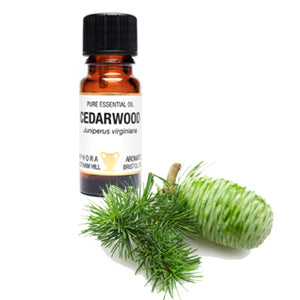 Cedarwood Essential Oil 10ml