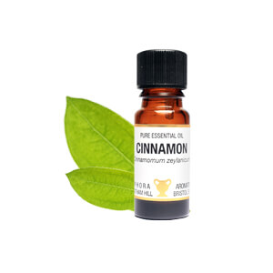 Cinnamon Essential Oil 10ml
