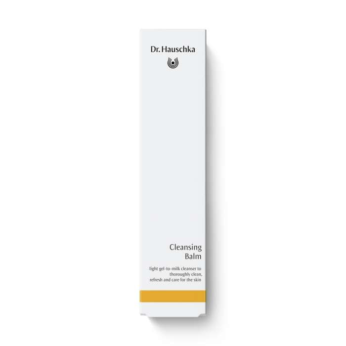 Cleansing Balm