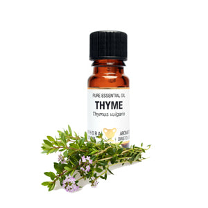 Thyme Essential Oil 10ml
