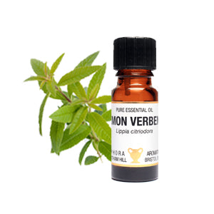 Lemon Verbena Essential Oil 10ml