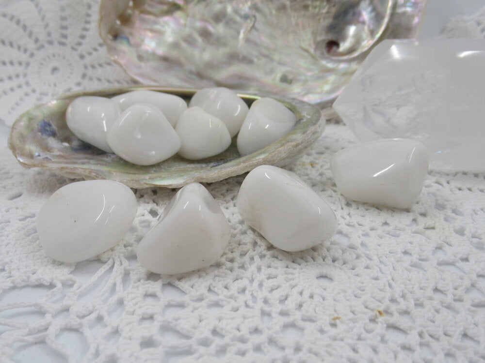 Snow Quartz