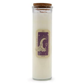 Magic Spell Candle