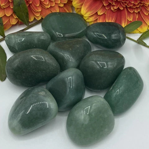 Green Quartz