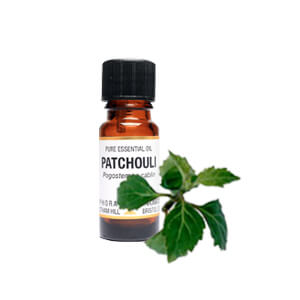 Patchouli Essential Oil 10ml