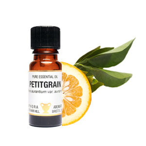 Petitgrain Essential Oil 10ml