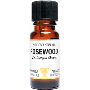 Rosewood Essential Oil 10ml