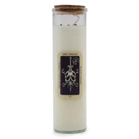 Magic Spell Candle