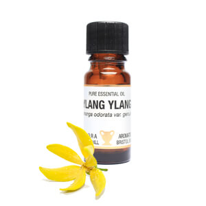Ylang Ylang Essential Oil 10ml