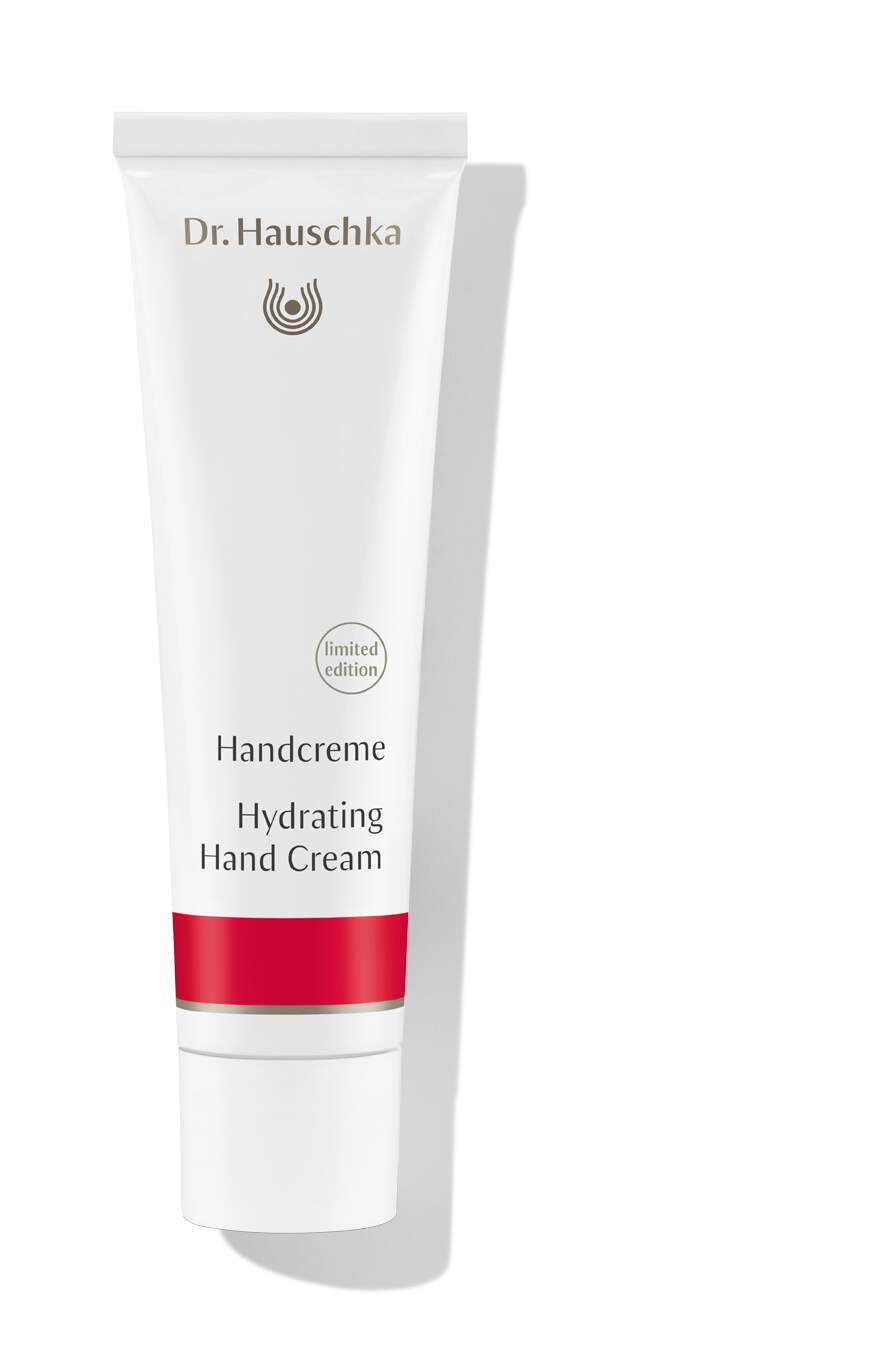 Dr Hauschka Hydrating Hand Cream 30ml