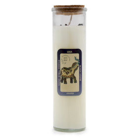 Magic Spell Candle