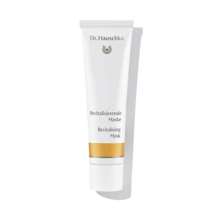 Dr Hauschka Revitalising Mask
