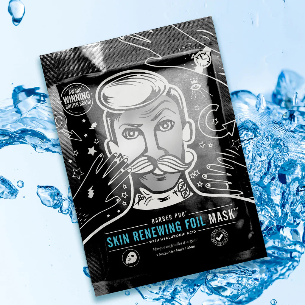 Men's Sheet Masks