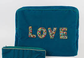 Love Wash Bag