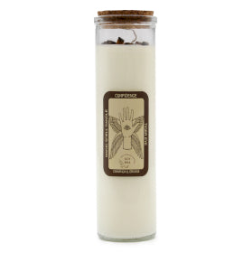 Magic Spell Candle