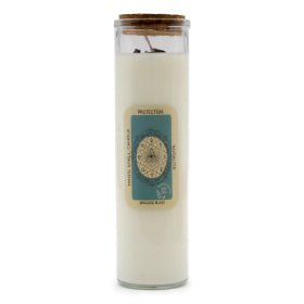 Magic Spell Candle