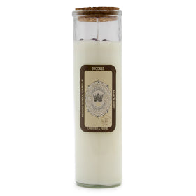 Magic Spell Candle