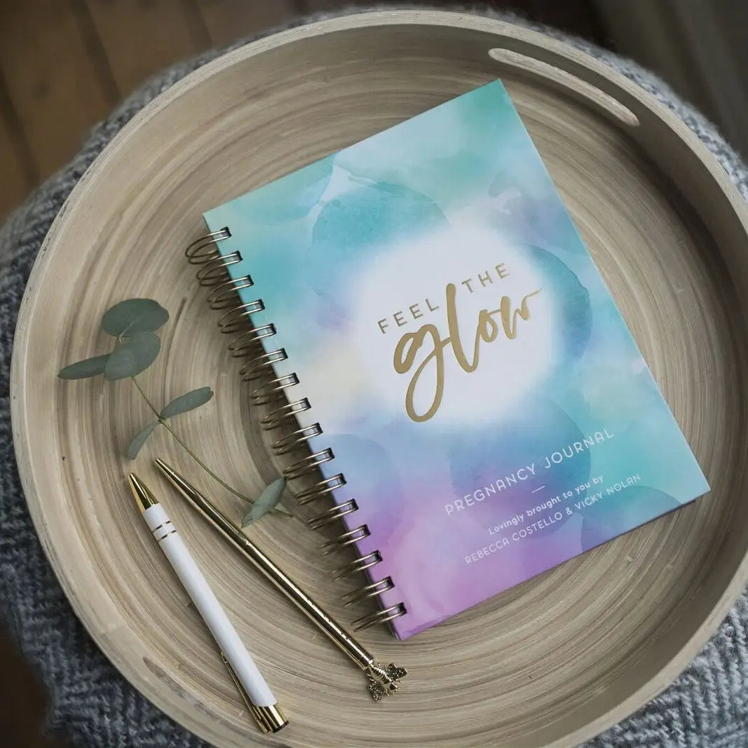 Pregnancy Journal