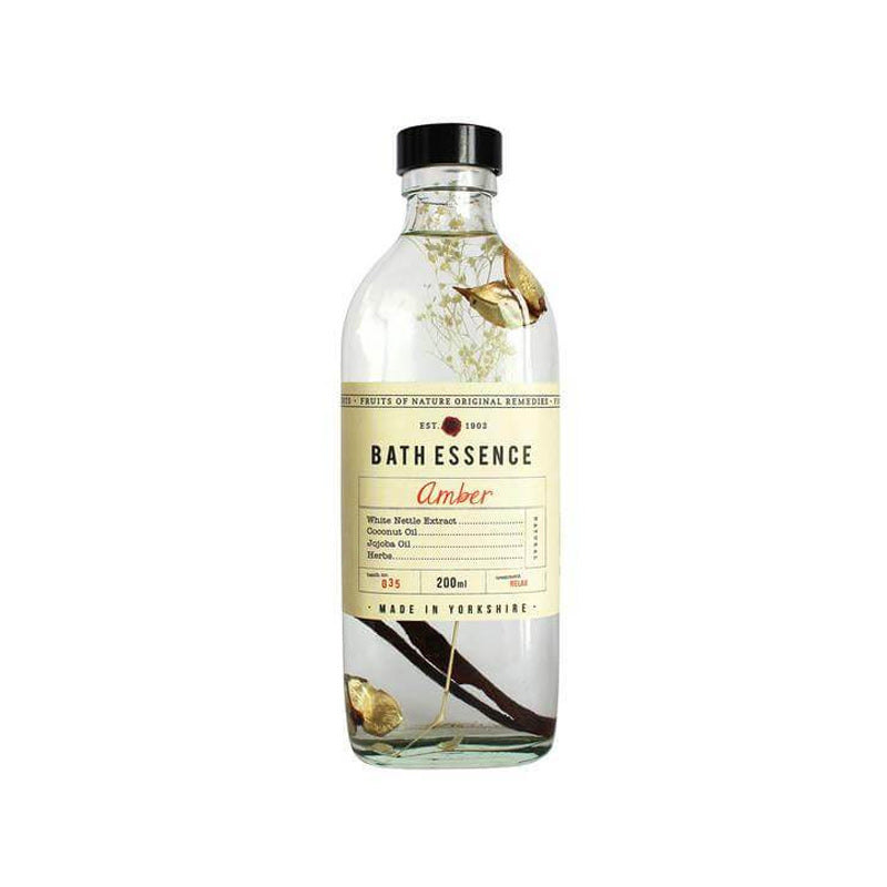 Fruits of Nature Bath Essence