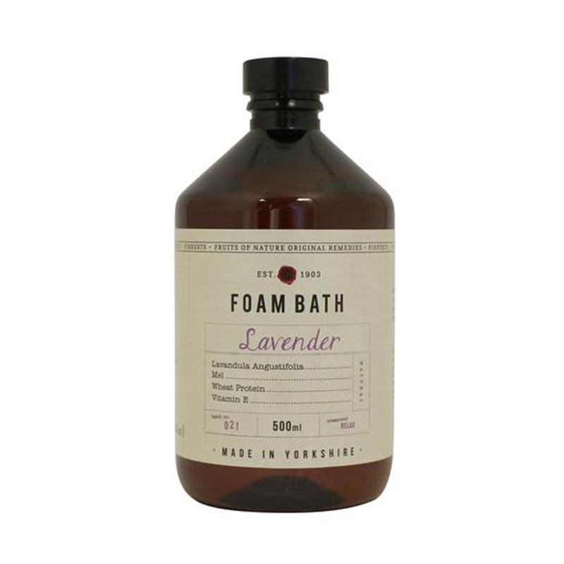 Fruits of Nature Foam Bath | BeYoutiful