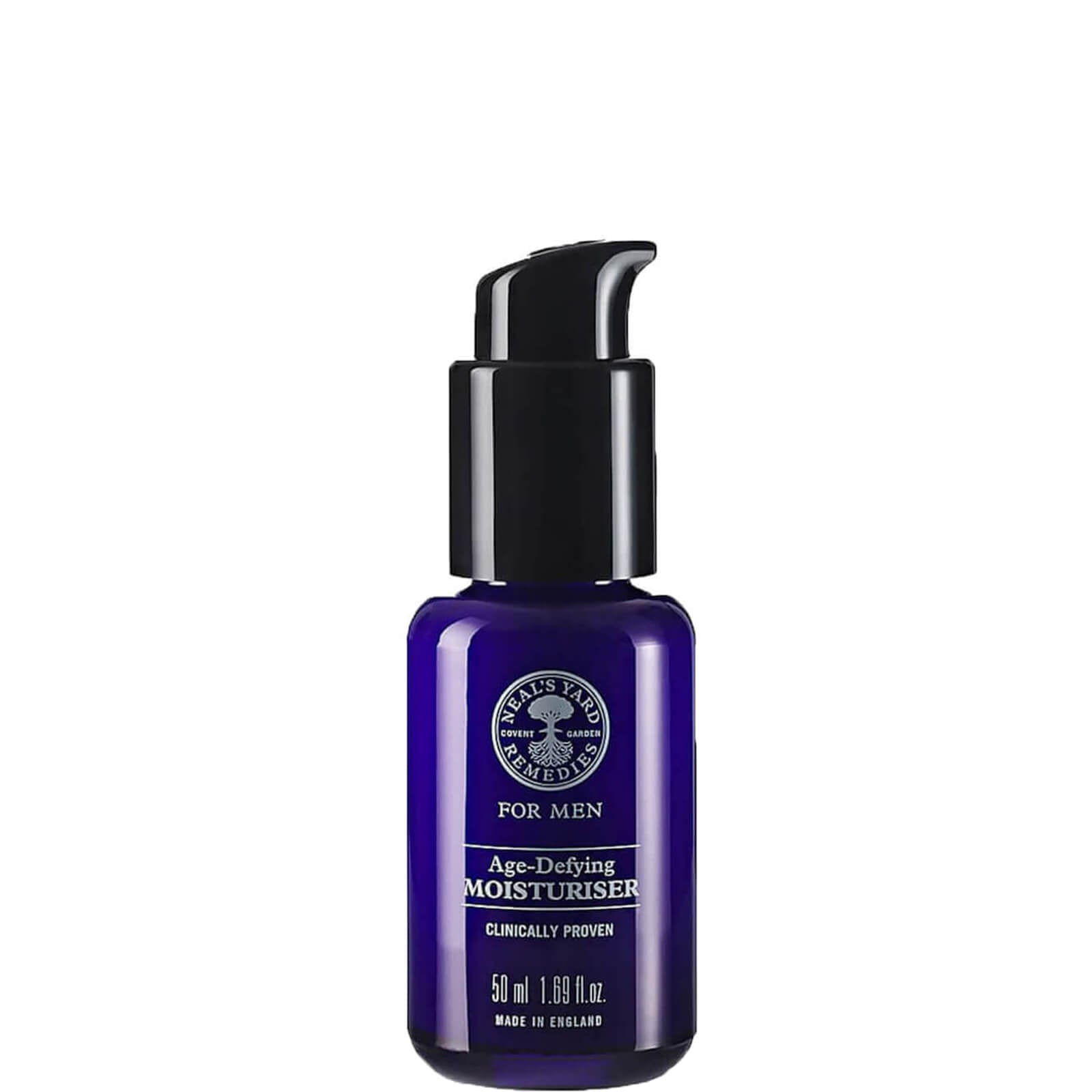 Mens Age Defying Moisturiser 50ml