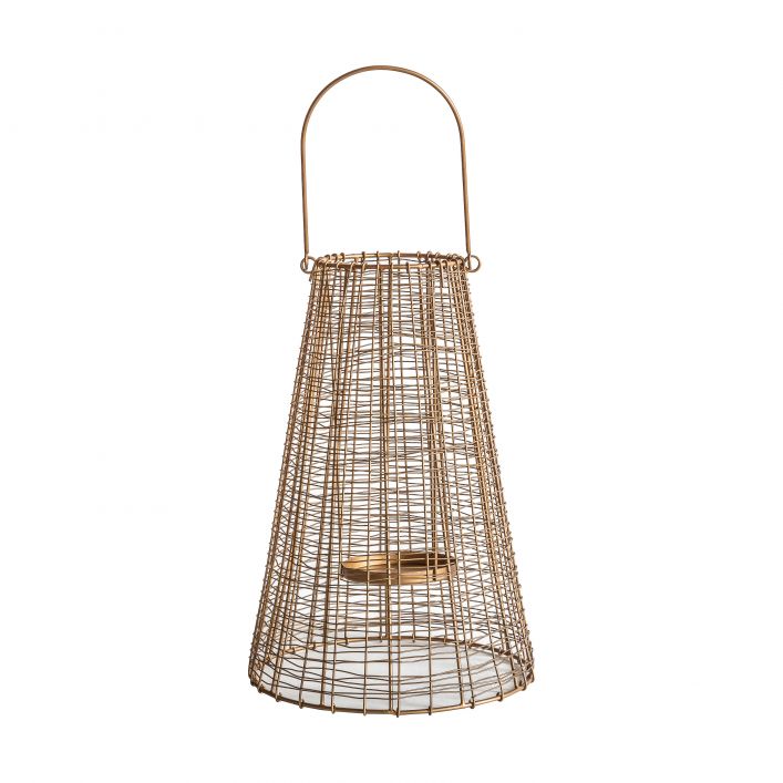 Barden Metal Lantern