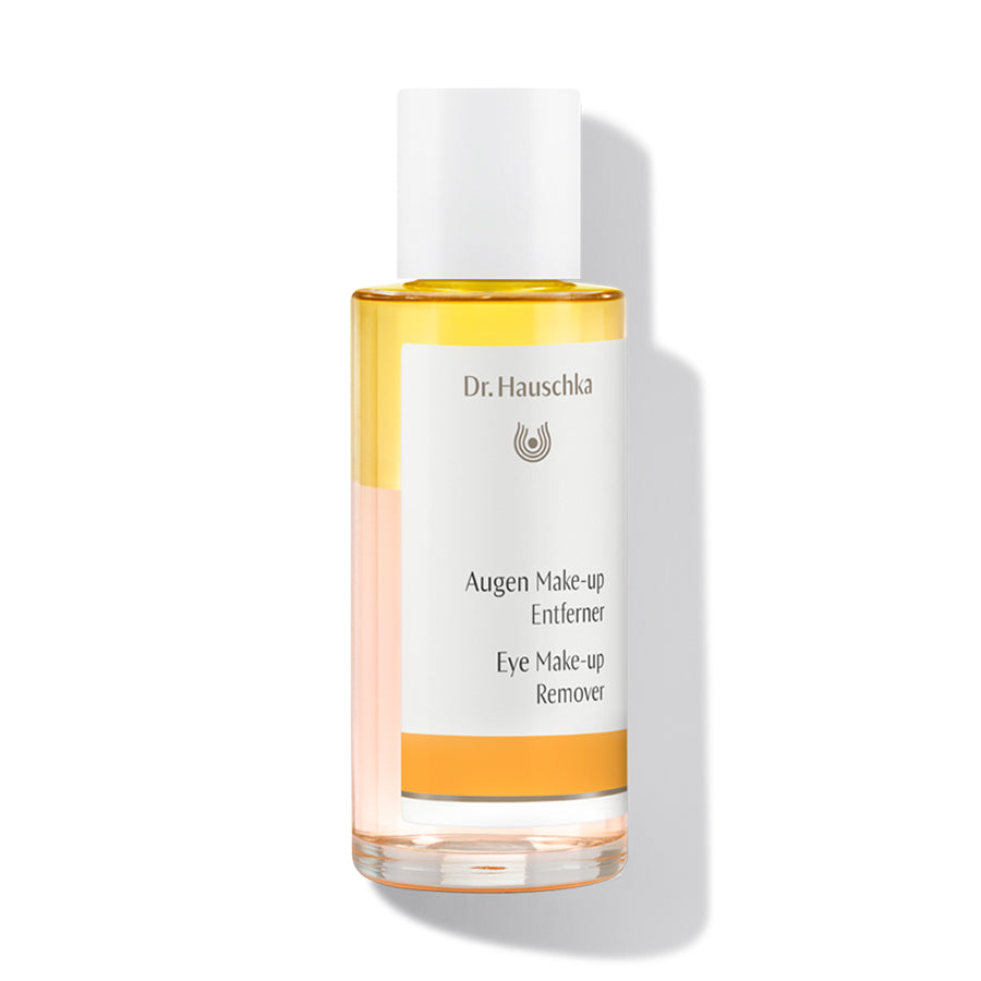 Dr. Hauschka Eye Make-up Remover (75ml)