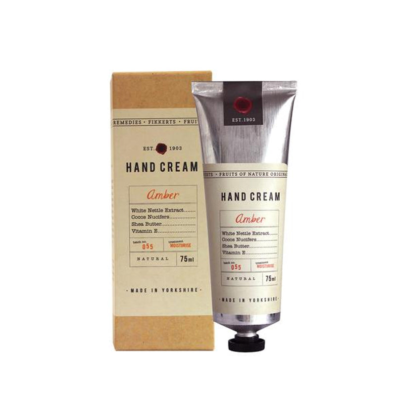 Fruits of Nature Hand Cream 75ml