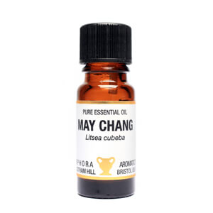 May Chang Essential Oil 10ml